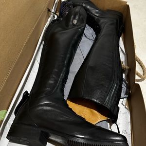 Mountain Horse English Riding Boots